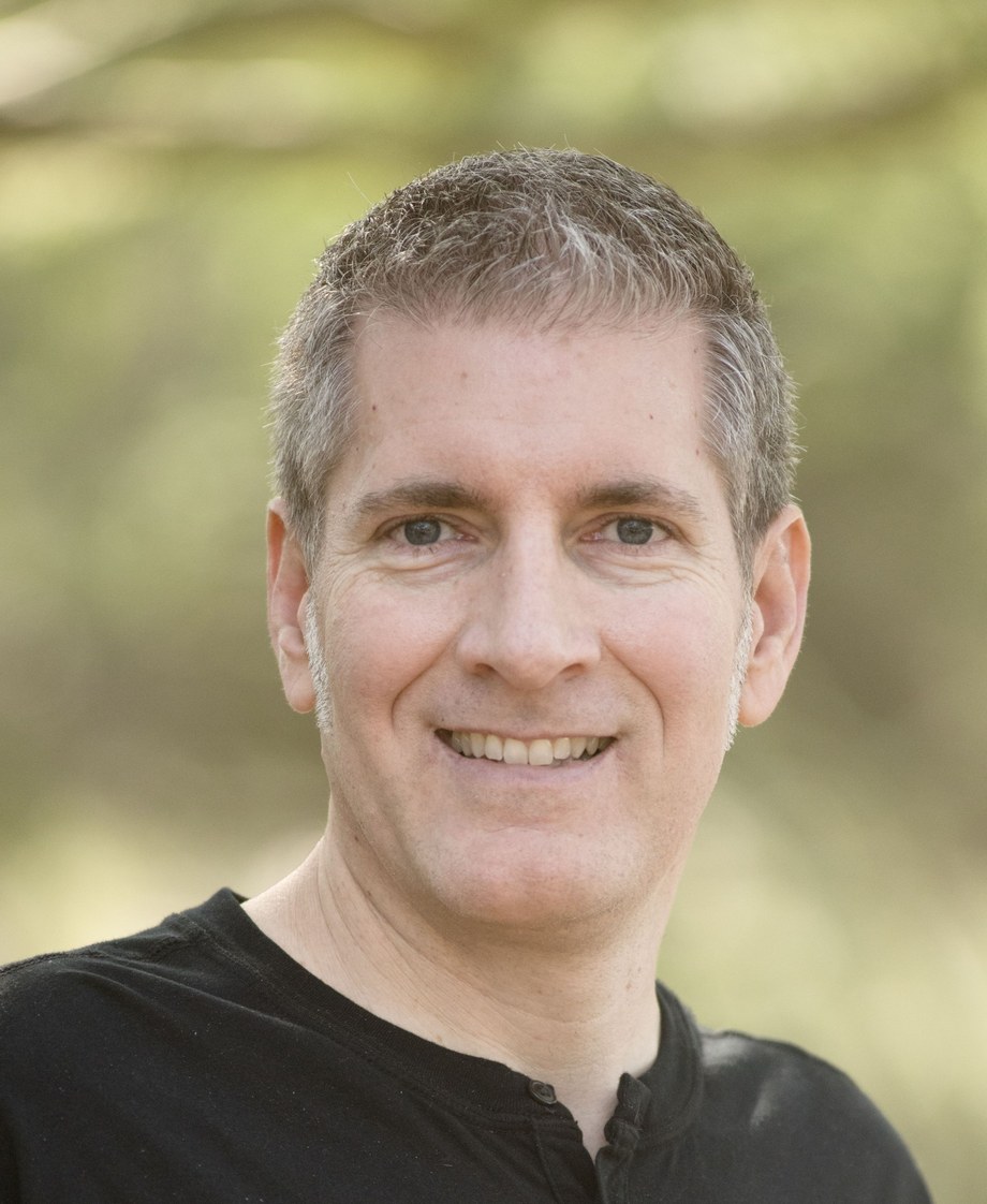 Ryan Denke, REALTOR&reg; with HomeSmart, resident of The Meadows since 2004